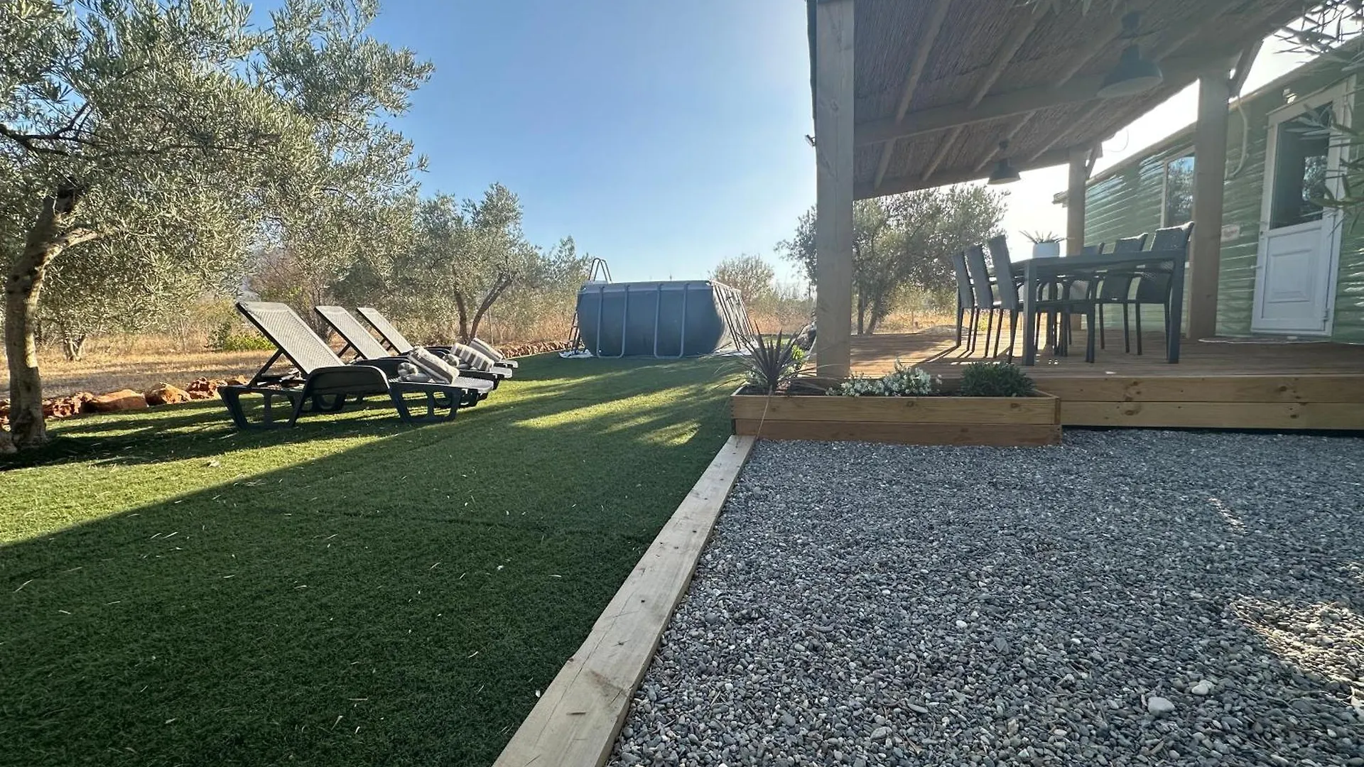 Tatil Evi La Casita De Badi Villa Alhaurín de la Torre
