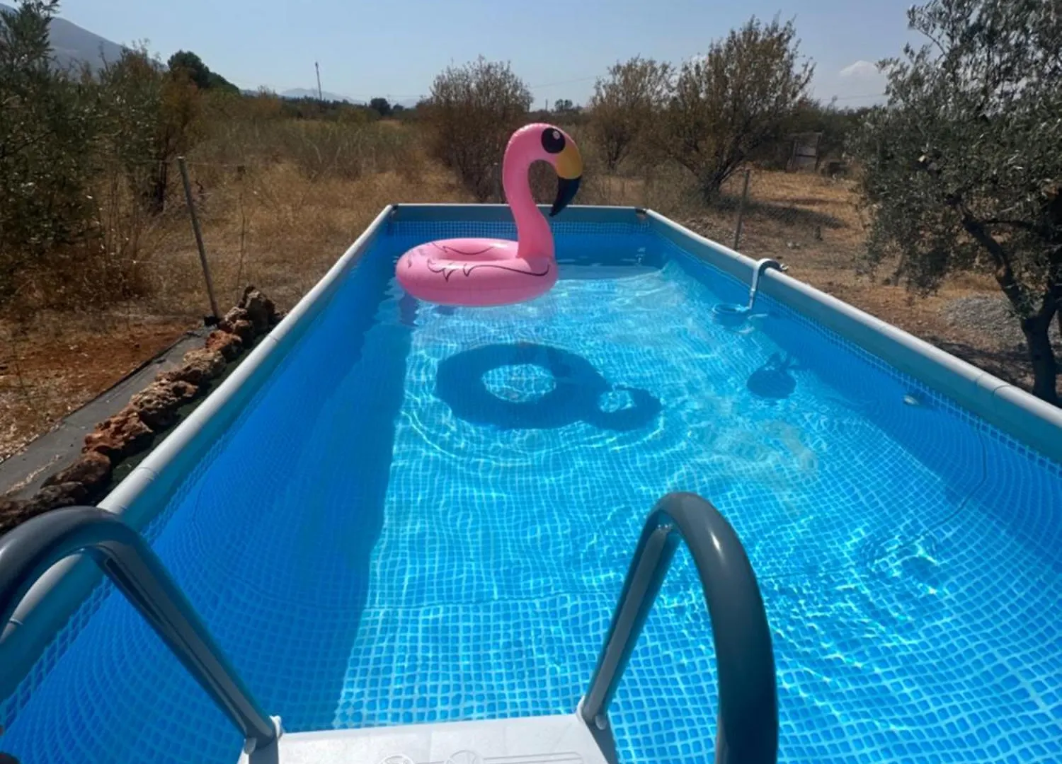 La Casita De Badi Villa Alhaurin de la Torre 0*,