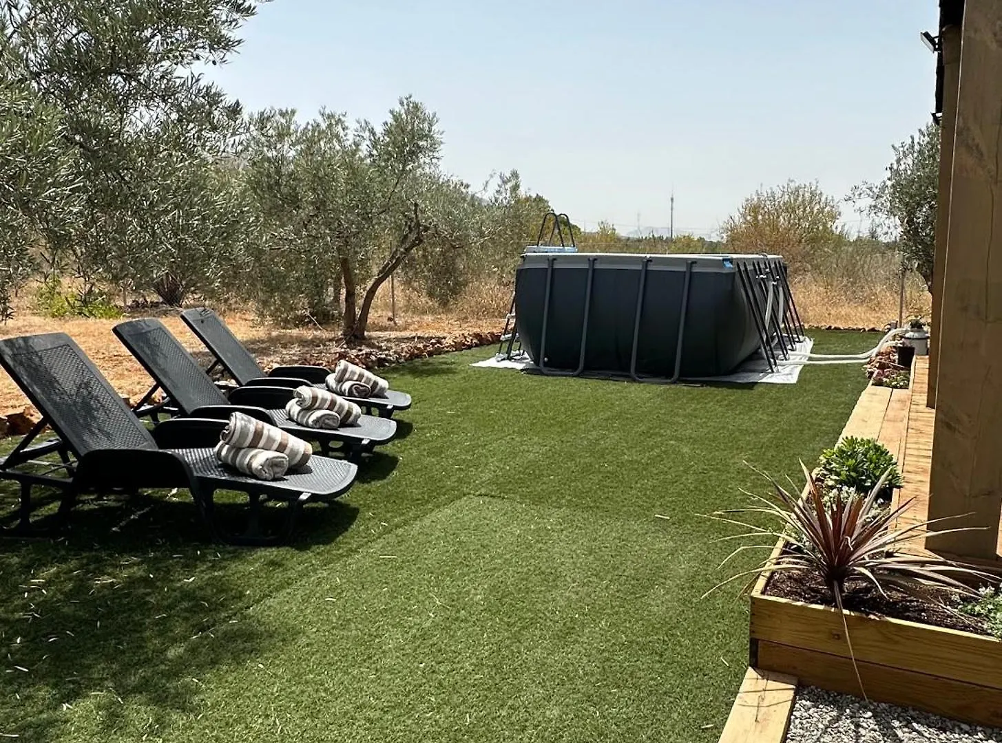 La Casita De Badi Villa Alhaurin de la Torre 0*,  Spain